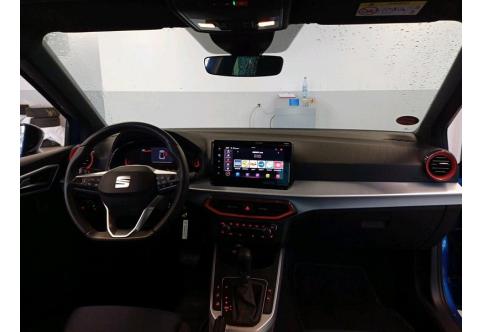 Seat Arona #4