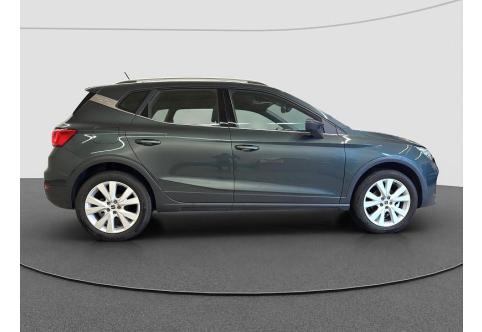 Seat Arona #7