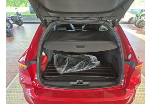 Opel Astra #5