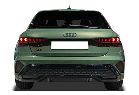 Audi A3 Sportback  #5