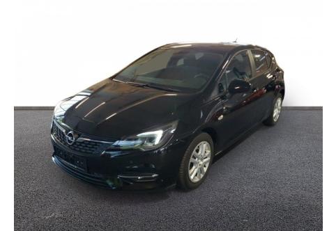 Opel Astra #1