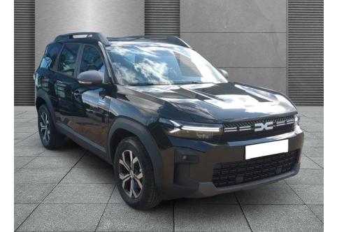 Dacia Bigster #2