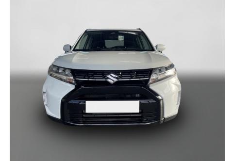 Suzuki Vitara #3