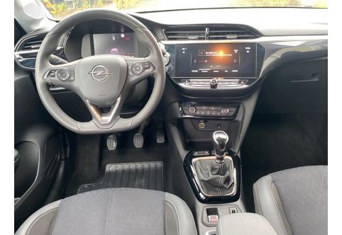 Opel Corsa #5