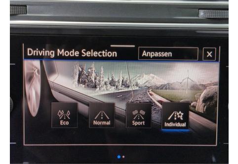 VW Tiguan #14
