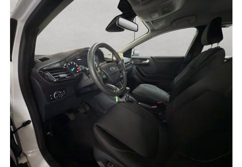 Ford Puma #10