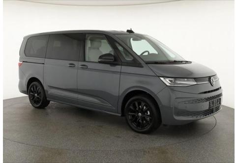 VW T7 Multivan #1