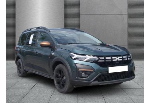 Dacia Jogger #1
