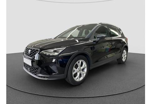Seat Arona #1