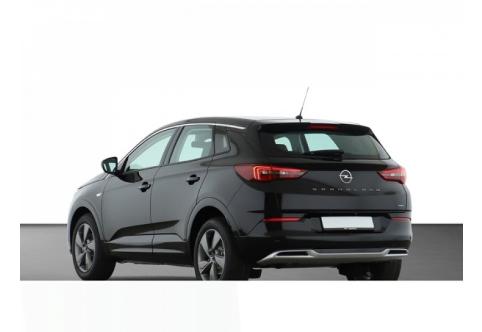 Opel Grandland X #6