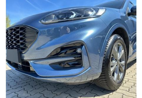 Ford Kuga #7