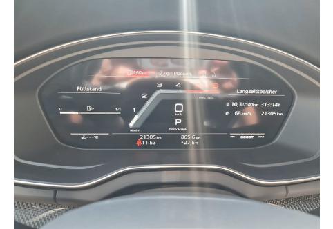 Audi SQ5 #28