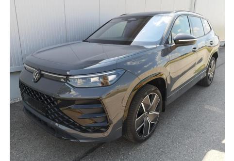 VW Tayron #1