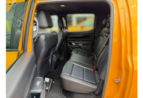 Ford Ranger #7