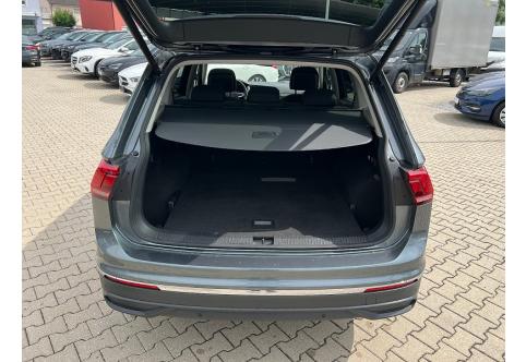 VW Tiguan #7