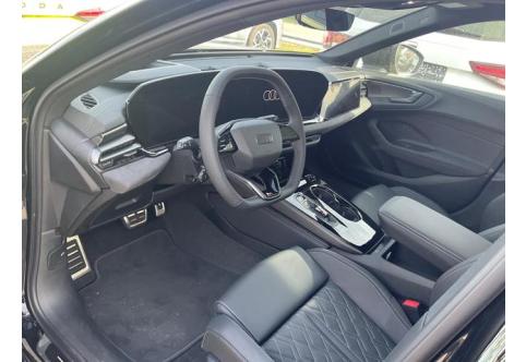 Audi S5 #2