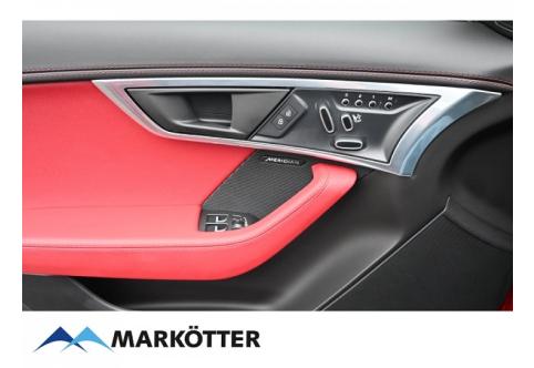 Jaguar F-Type #13
