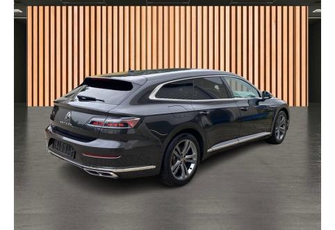 VW Arteon #5