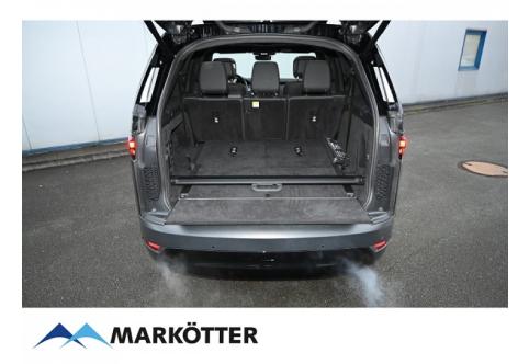 Land Rover Discovery #13
