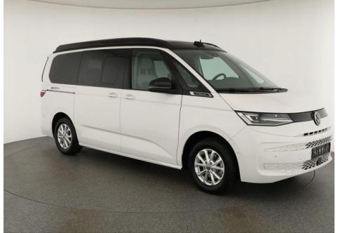 VW T7 Multivan #1