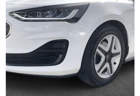 Ford Focus #5