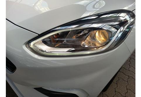 Ford Fiesta #5