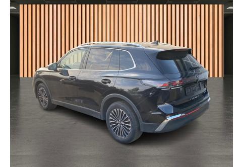 VW Tiguan #3