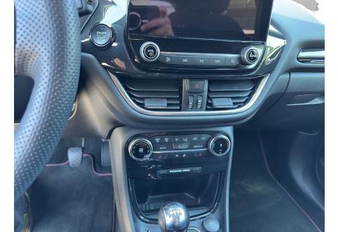 Ford Puma #13