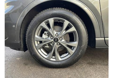 Ford Kuga #21