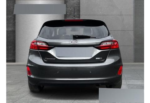Ford Fiesta #3