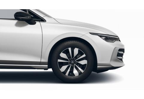 VW Golf #5