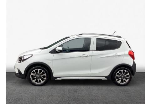 Opel Rocks-e #4