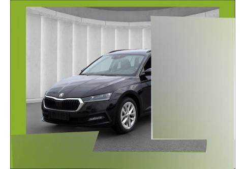 Skoda Octavia #1