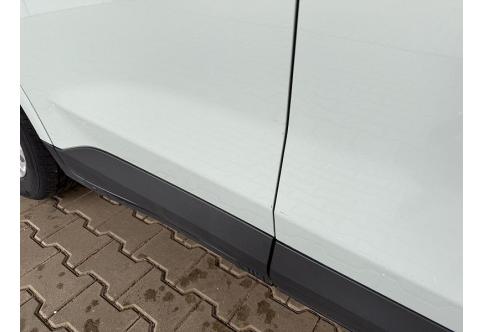 Ford Tourneo Courier #6
