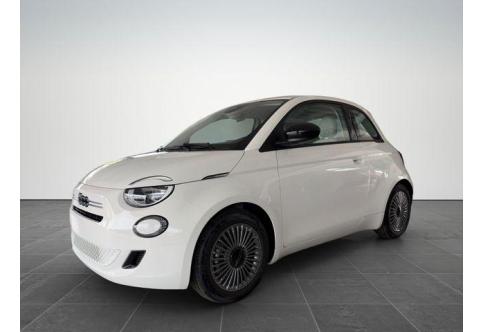 Fiat 500 #1