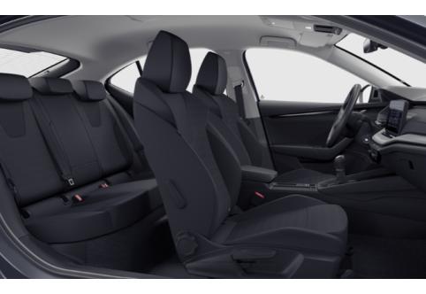 Skoda Octavia #5