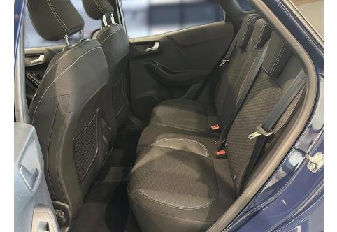 Ford Puma #8