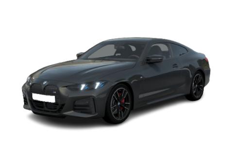 BMW 4er #1