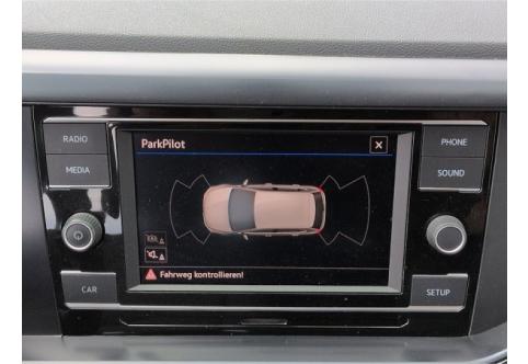 VW Polo #11