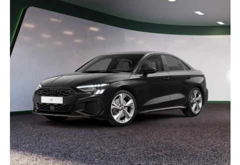 Audi S3 #1