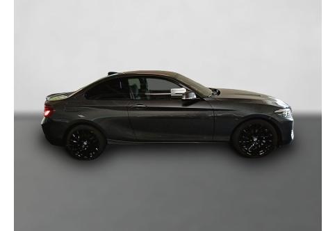 BMW 2er #7