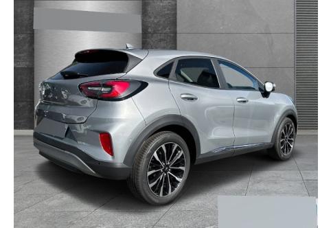 Ford Puma #4