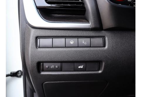 Nissan X-Trail #11