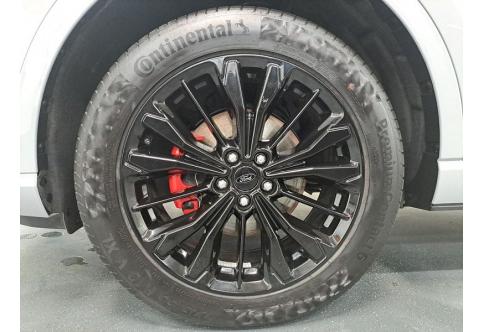 Ford Kuga #19