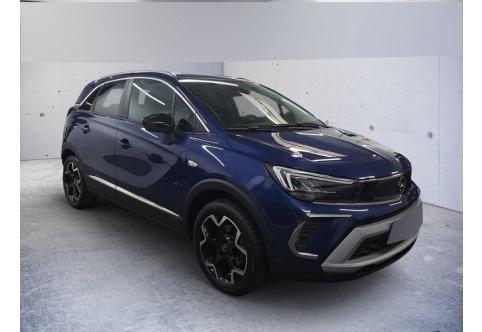 Opel Crossland X #2