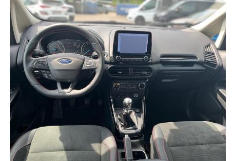 Ford EcoSport #8