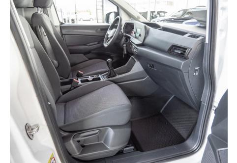 VW Caddy #2