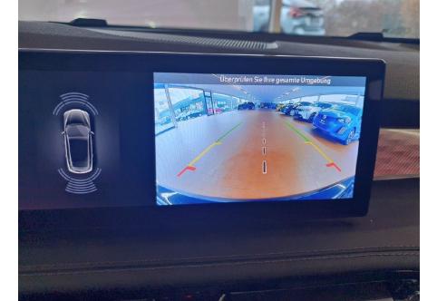 Alfa Romeo Tonale #19