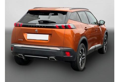 Peugeot 2008 #2