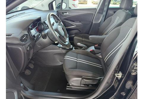 Opel Crossland X #5